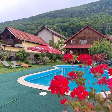 Casa De Vacanta Căciulata Extérieur photo
