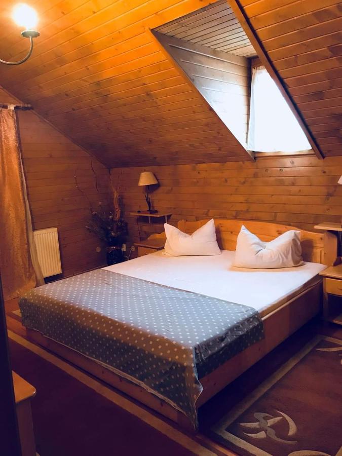 Casa De Vacanta Căciulata Extérieur photo